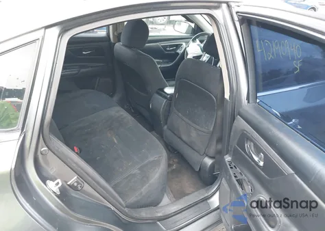 2016 Nissan Altima 2.5/2.5 S/2.5 Sl/2.5 Sr/2.5 Sv from USA, damaged, VIN 1N4AL3AP0GN330846